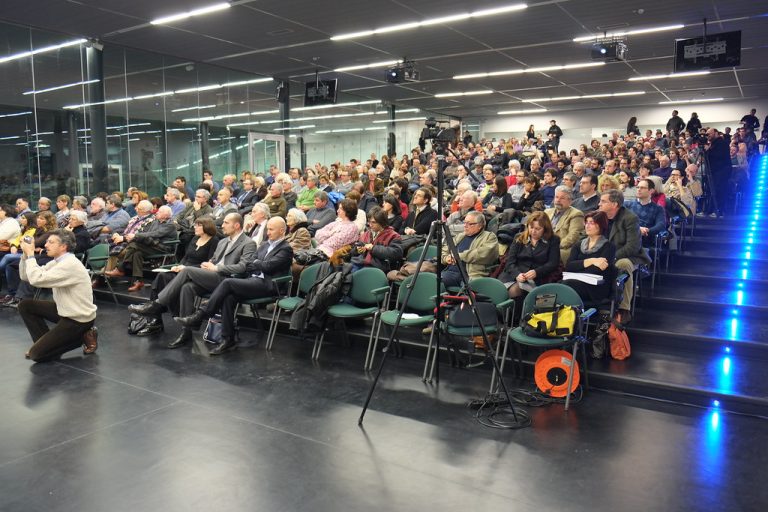 Convocazione Assemblea dei Soci per Bilancio 2017