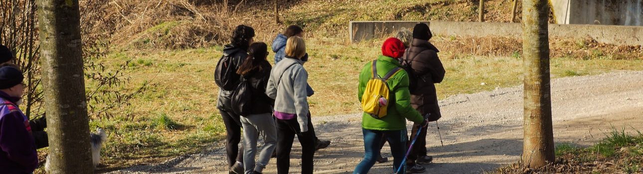 Sinalunga Cammina 2018 6 Sinalunga Cammina 2018