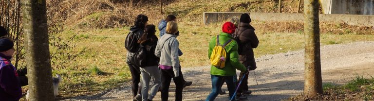 Sinalunga Cammina 2018 5 Sinalunga Cammina 2018