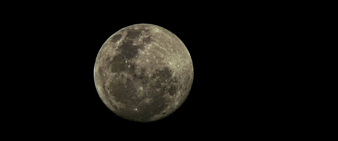 Camminata al chiaro di Luna Rigaiolo Sabato 30 Giugno 2018