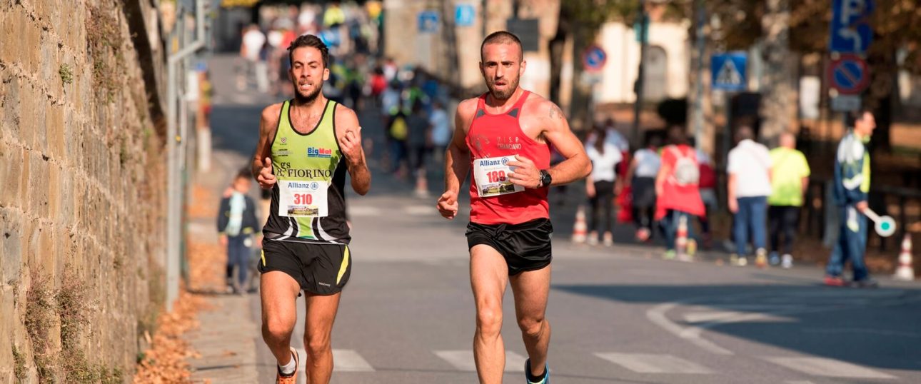 43à Passeggiata alla Fiera Classifiche e Foto