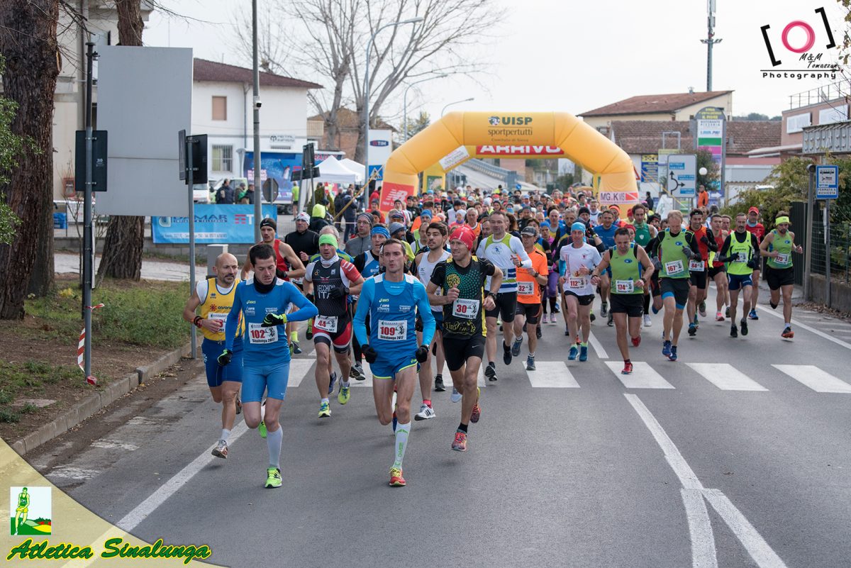 Domenica 1/12/2019 CorriDamar2019 e 11à EcoDamar 3 Domenica 1/12/2019 CorriDamar2019 e 11à EcoDamar