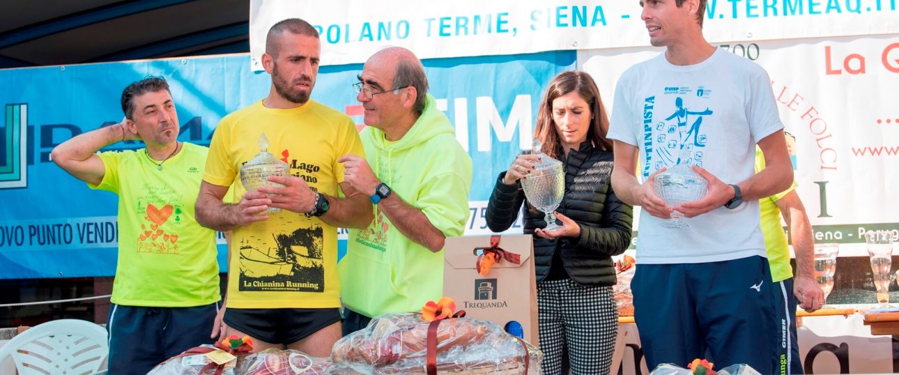 44à Passeggiata alla Fiera, SONO ARRIVATI I PREMI