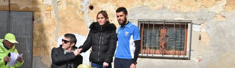 EcoPetroio 09/02/2020 Classifiche