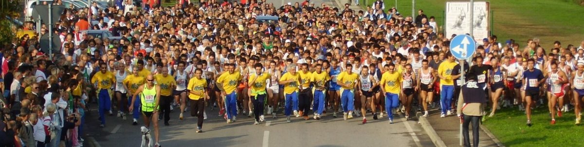 Atletica Sinalunga storia