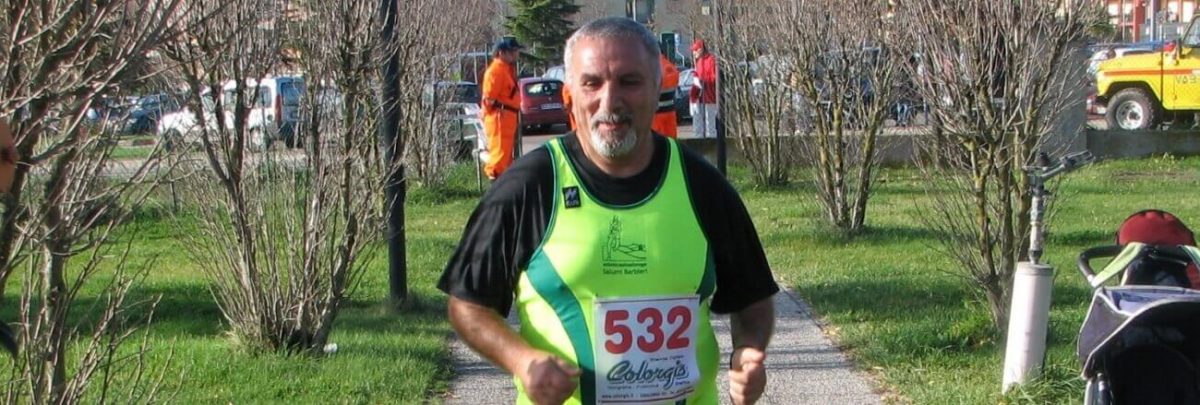 Vincenzo ci ha lasciato 4 Vincenzo ci ha lasciato