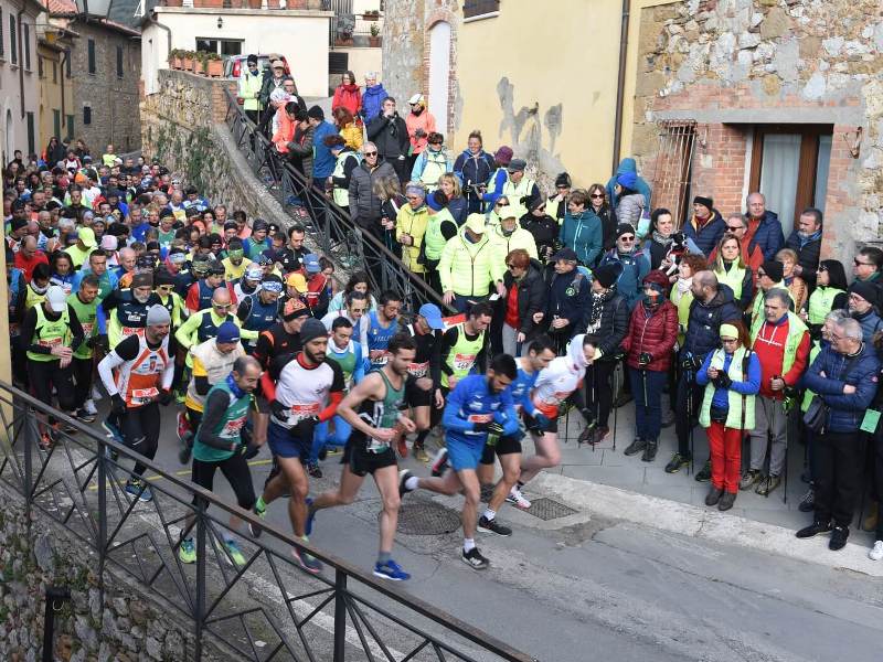 EcoPetroio e San Valentino Sottomonti Iscrizioni