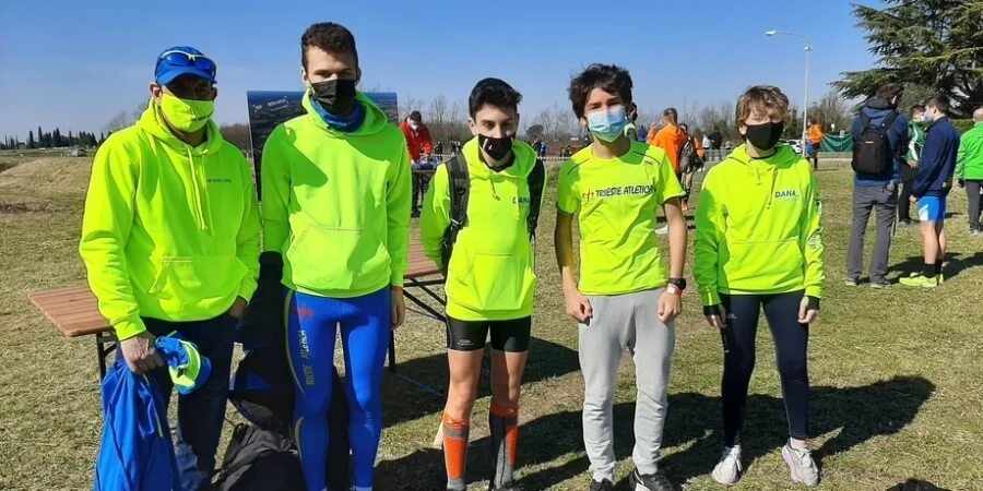 Trieste Atletica autosospende l’attività giovanile: ecco perché 11 Trieste Atletica autosospende l’attività giovanile: ecco perché