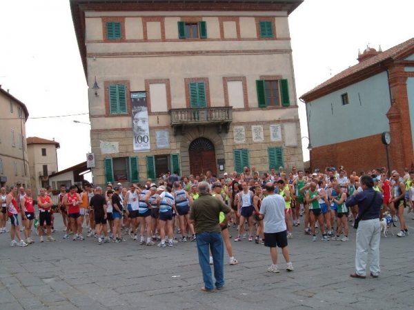 Sport e Amicizia Sinalunga Rapolano