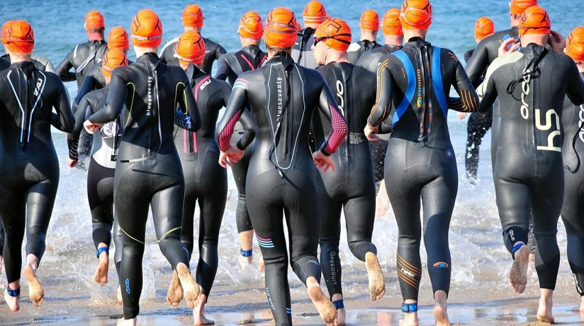 Piedone Ironman 7 Piedone Ironman