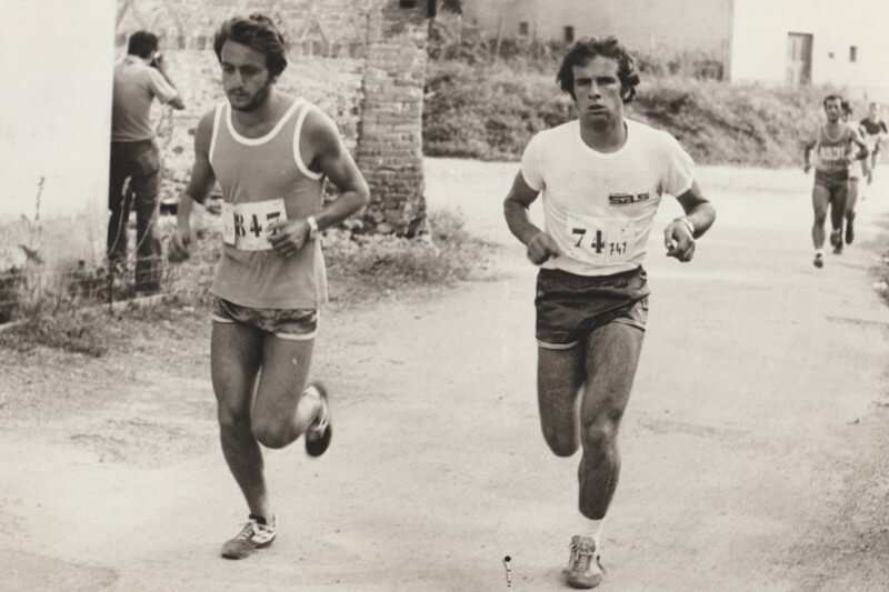 1978 16 SET Maratona Mugello