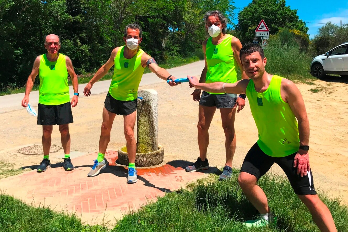 Run4Hope Staffetta Italiana a favore dell'AIRC 8 IMG 2198