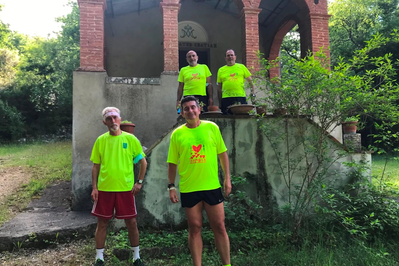 Run4Hope Staffetta Italiana a favore dell'AIRC 11 IMG 2263