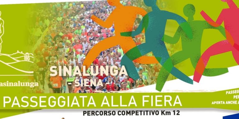 46à Passeggiata alla Fiera