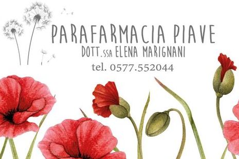 Passeggiata alla Fiera ai punti iscrizione sono disponibili i pettorali per i passeggiatori 2 parafarmacia piave