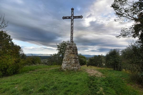 Sinalunga Croce Frati