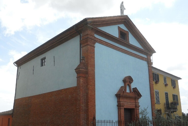 Sinalunga Madonna delle Nevi