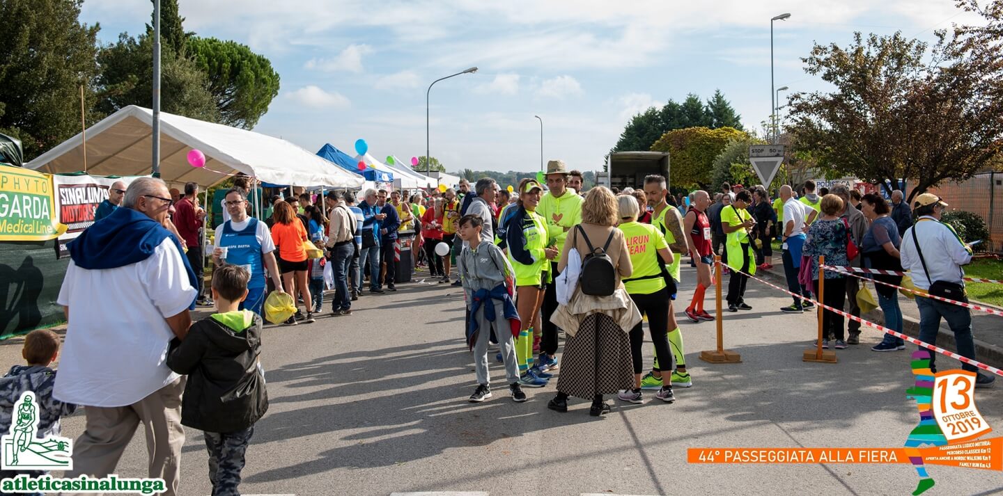 Passeggiata alla Fiera prologo