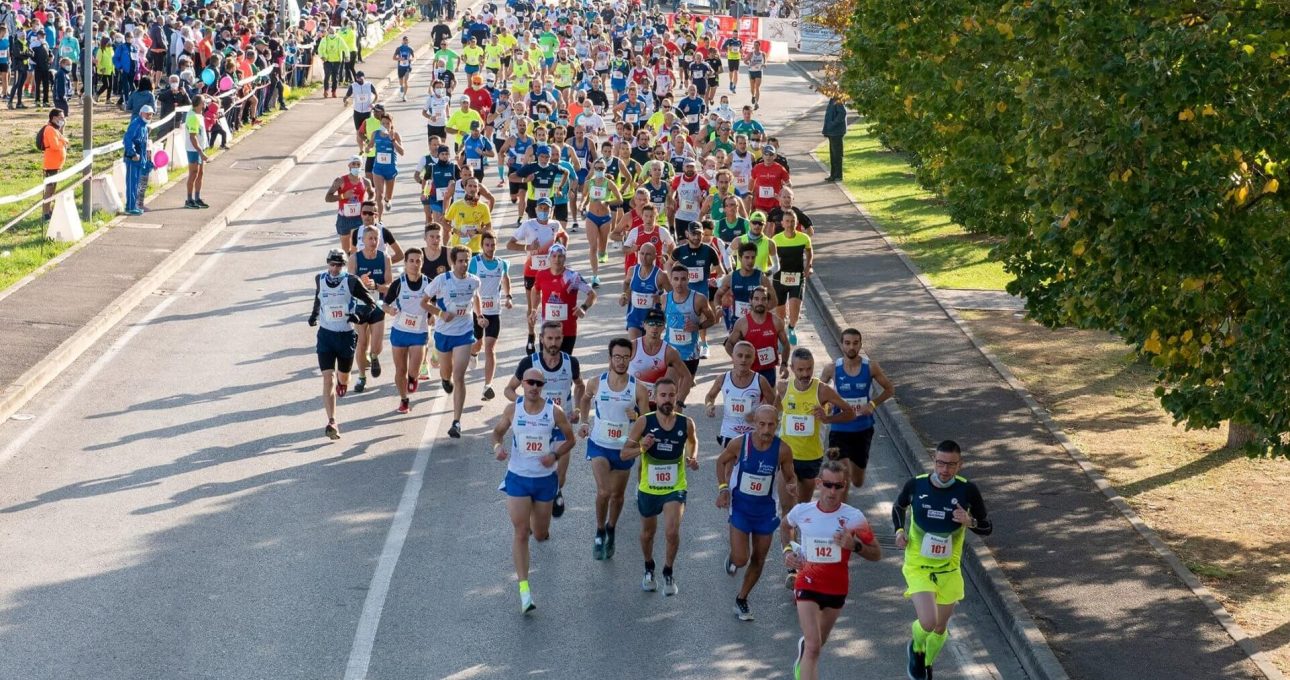 Partenza Passeggiata alla Fiera 2021