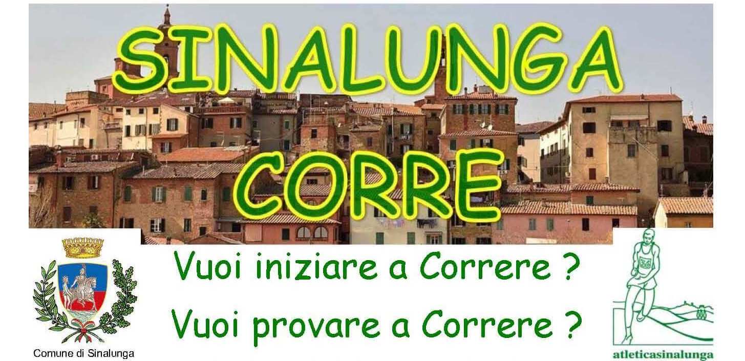 Sinalunga Corre 2021 Intestazione 1