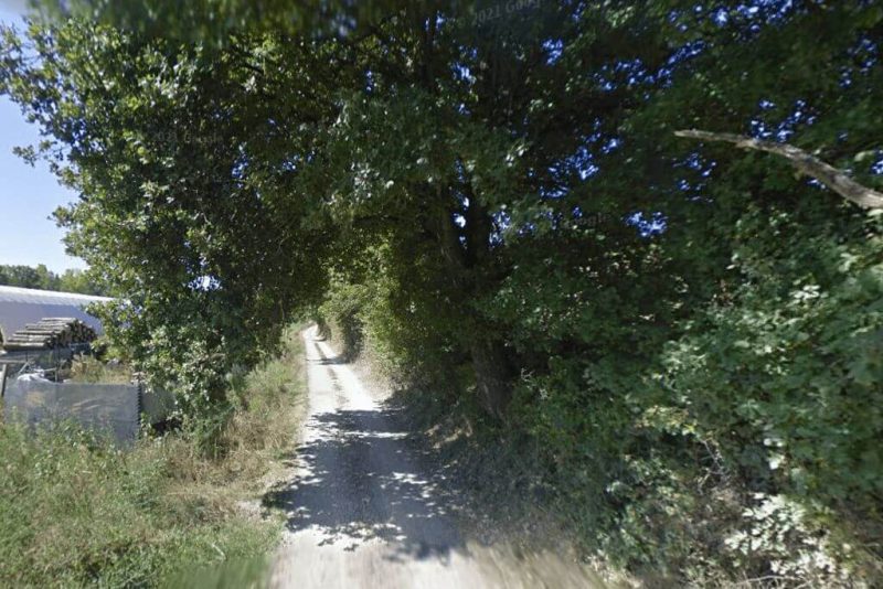 Rigaiolo Sottomonti 2 Acqua Passante