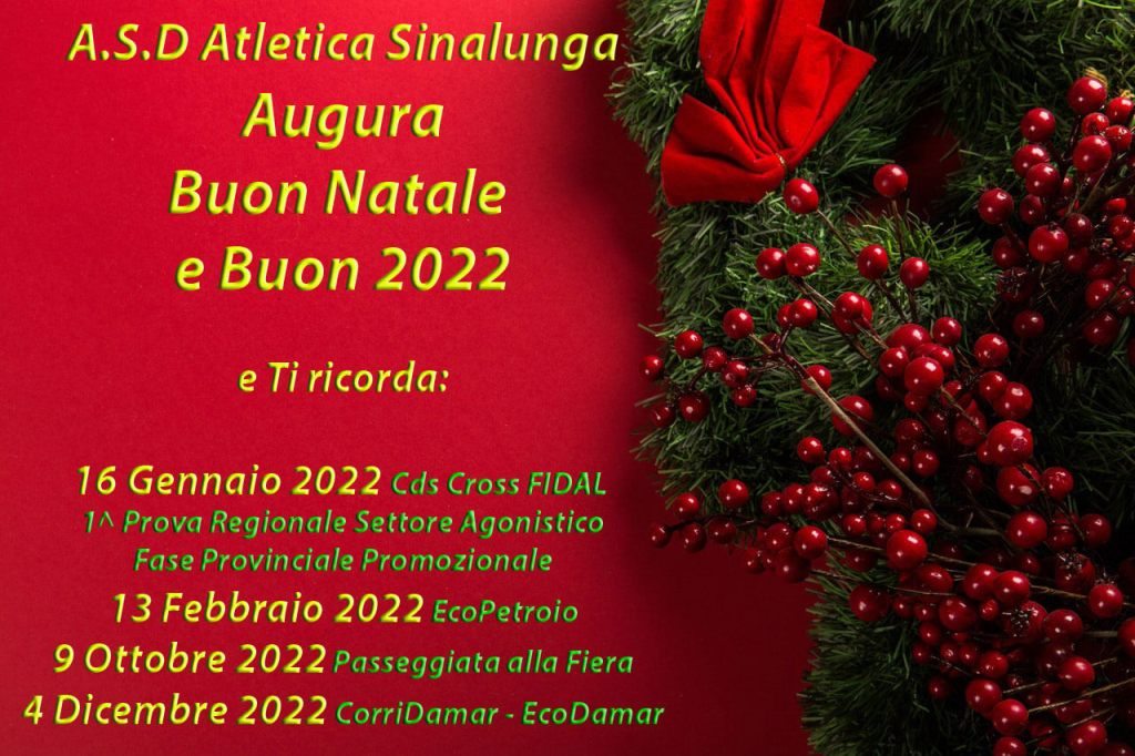 Auguri 2022 6 Auguri 2022