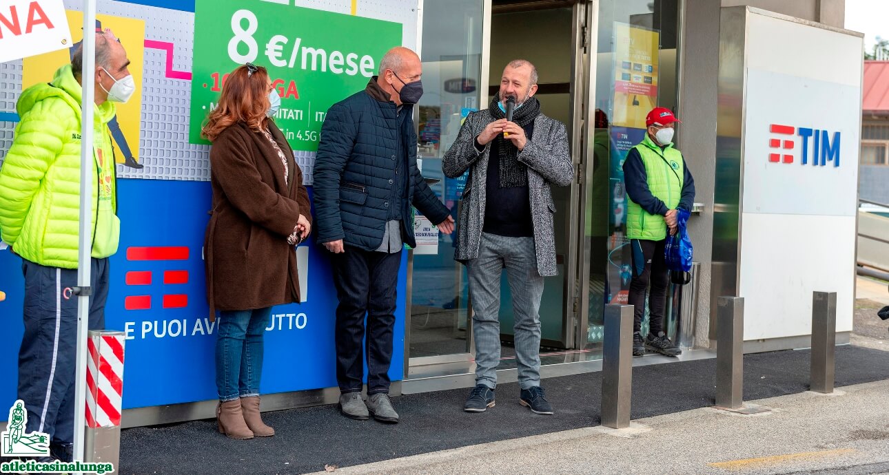 EcoDamar Premiazioni