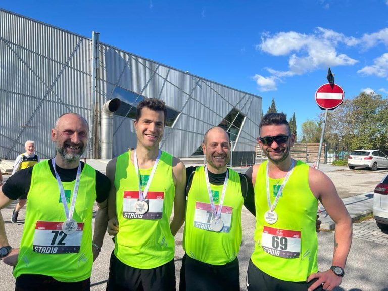 10 Aprile Sport a tutto campo
