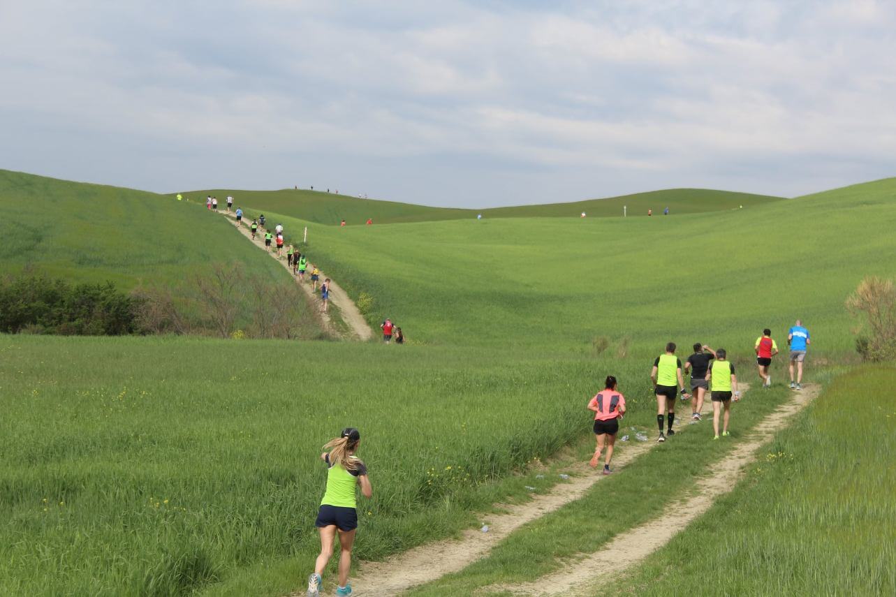 Ecomezza della Valdorcia