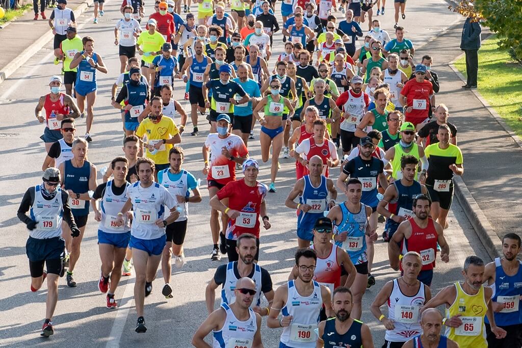 Regolamento della 47a Passeggiata alla Fiera