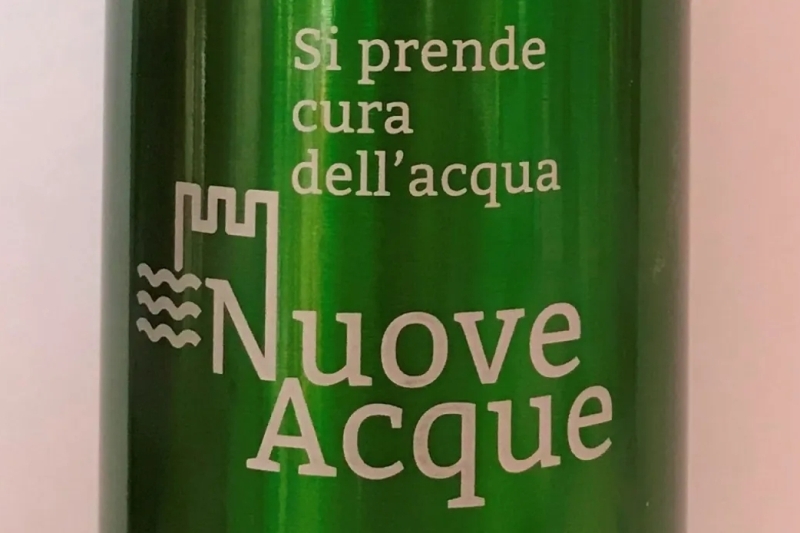 Nuove Acque S.p.A. alla 47a Passeggiata alla Fiera