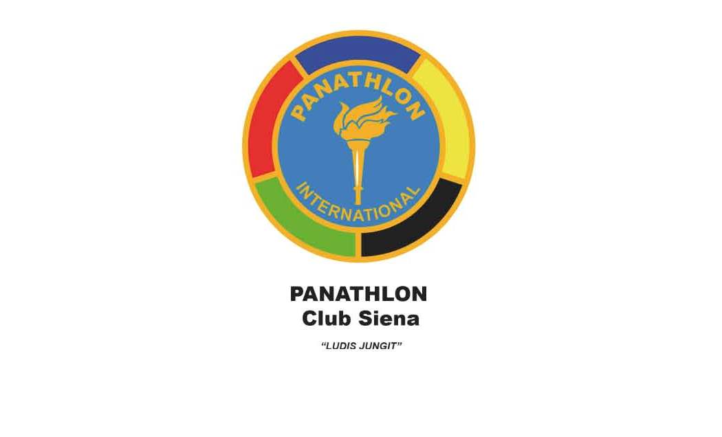 PREMI “STUDIO E SPORT” E “LAVORO E SPORT”PANATHLON CLUB SIENAEDIZIONE 2022