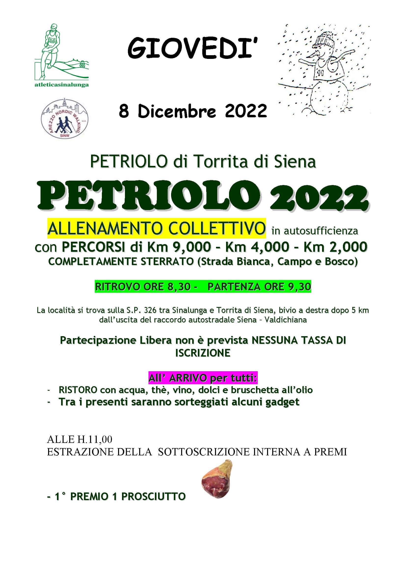 Petriolo-2022