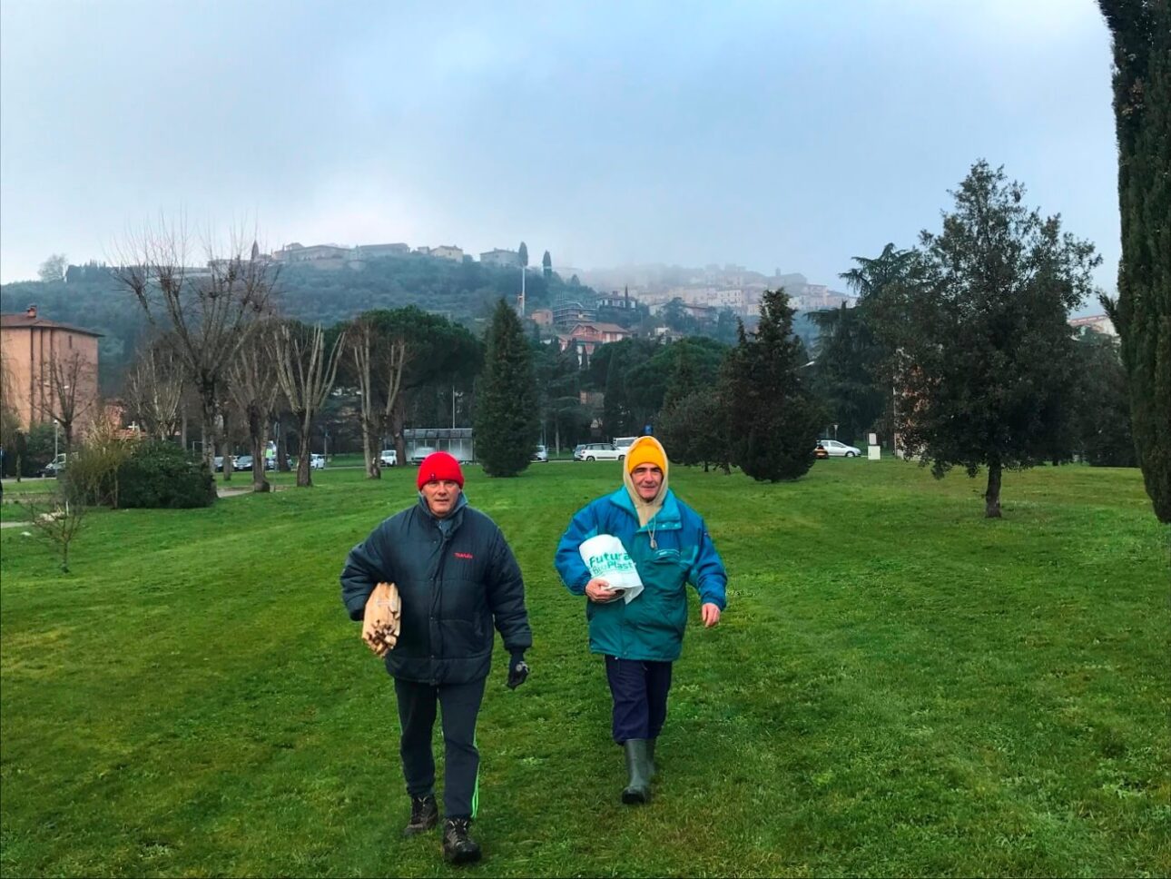 CDS Cross Fidal toscana