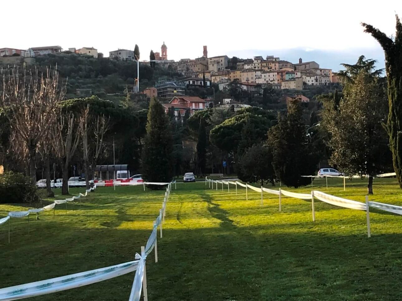 CDS Cross Toscana FIDAL 07