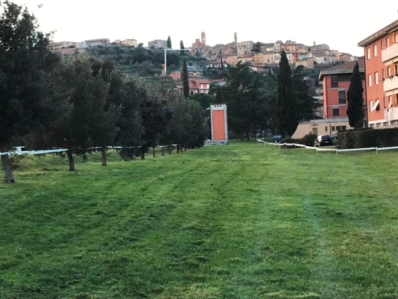 CDS Cross Toscana FIDAL 09