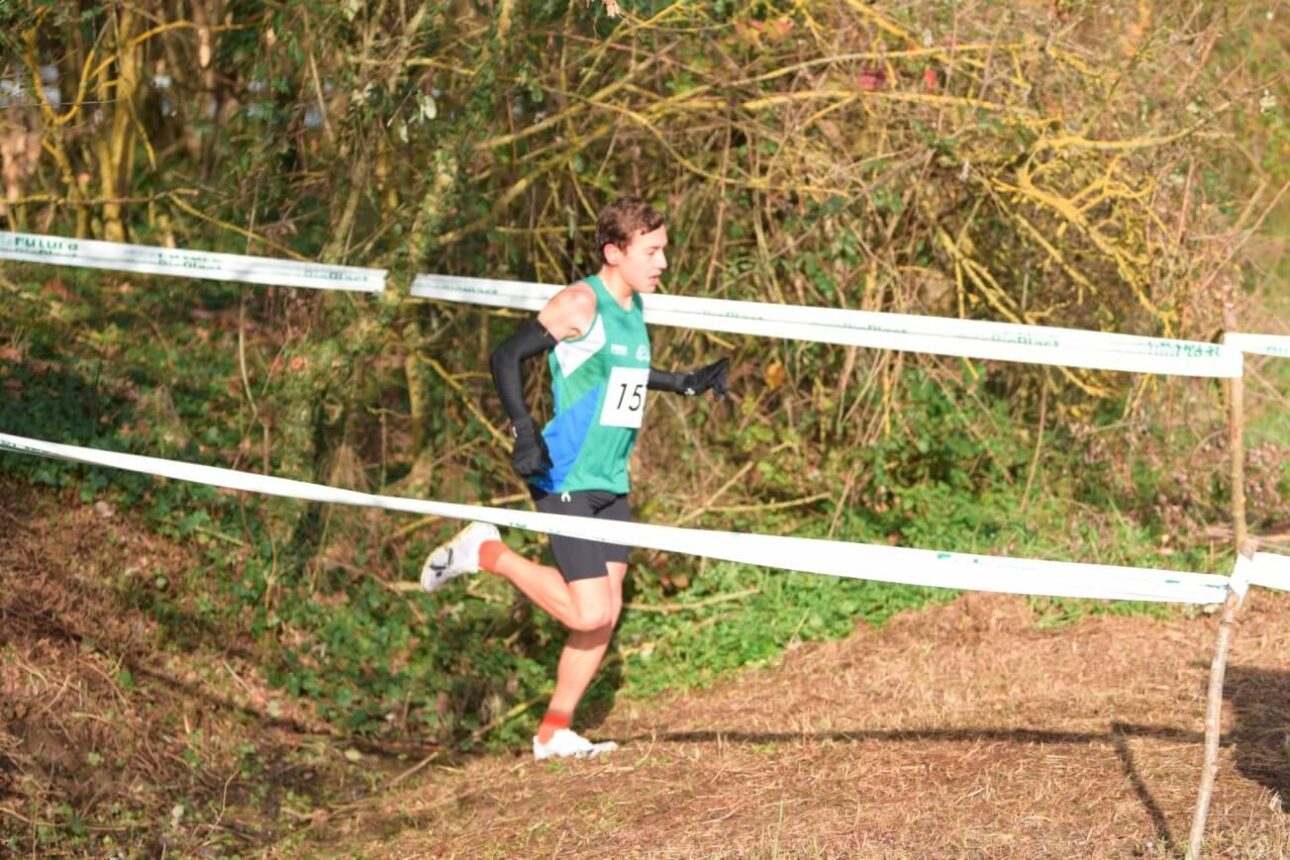 cds cross toscana fidal foto