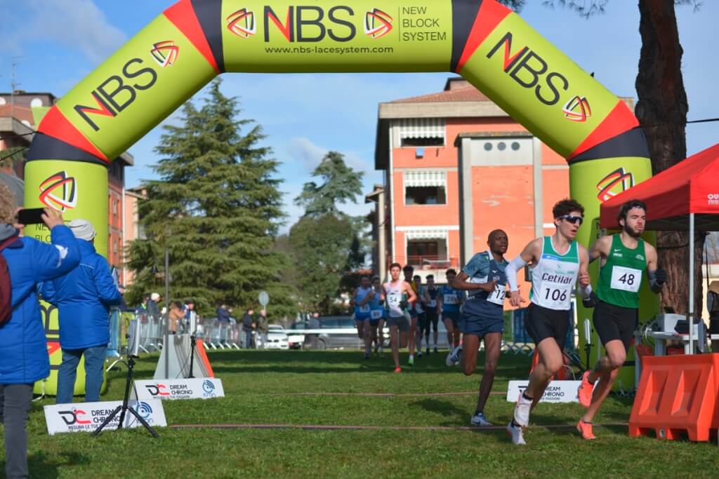 cds cross toscana fidal