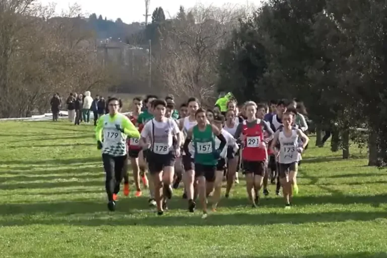 cds cross fidal toscana