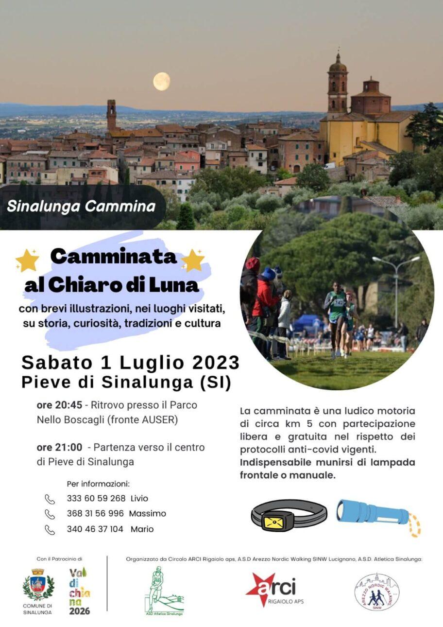 Camminata al chiaro di luna volandino def