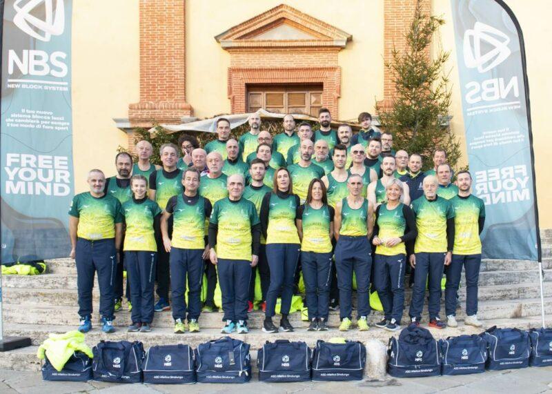 ASD Atletica Sinalunga 2023