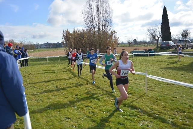 campionato regionale assoluto fidal toscana