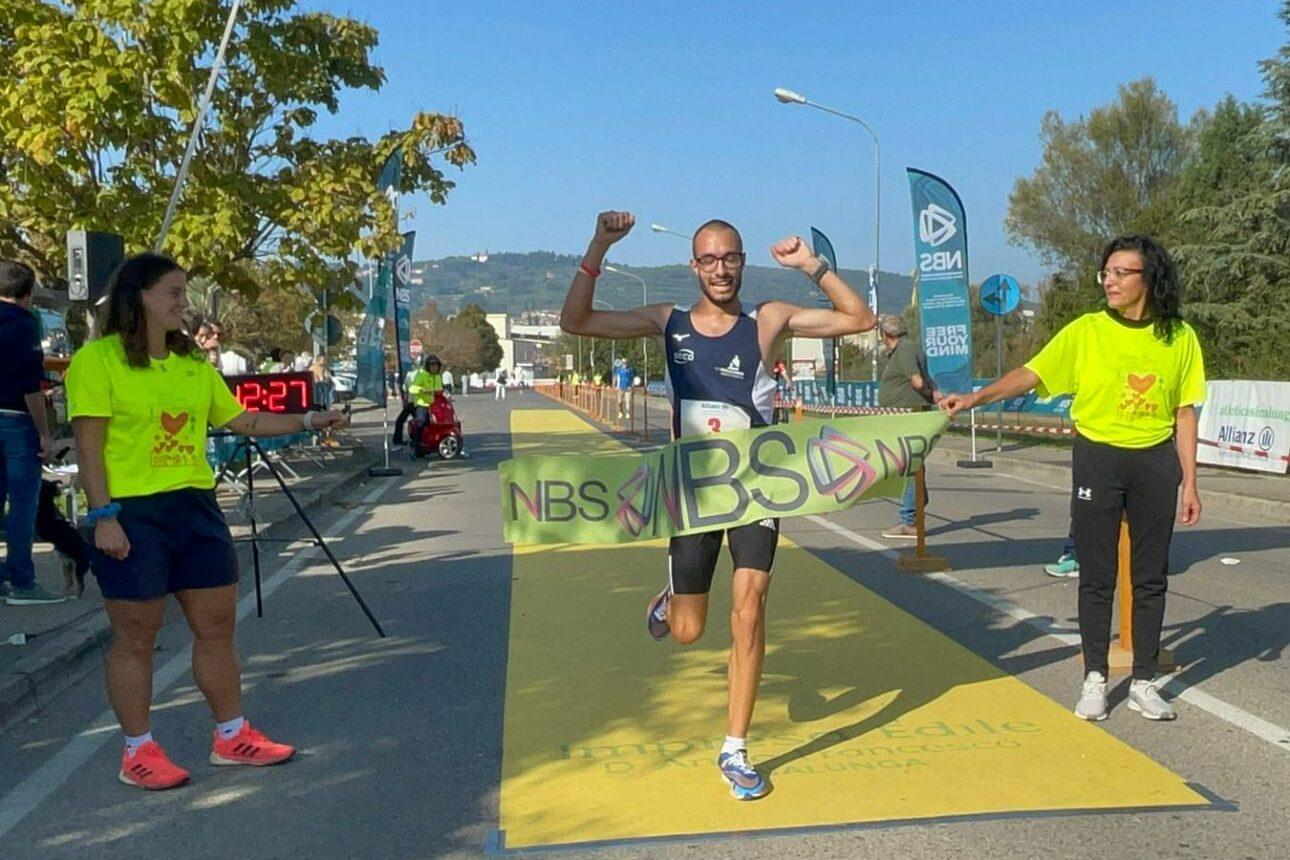 classifica passeggiata alla fiera