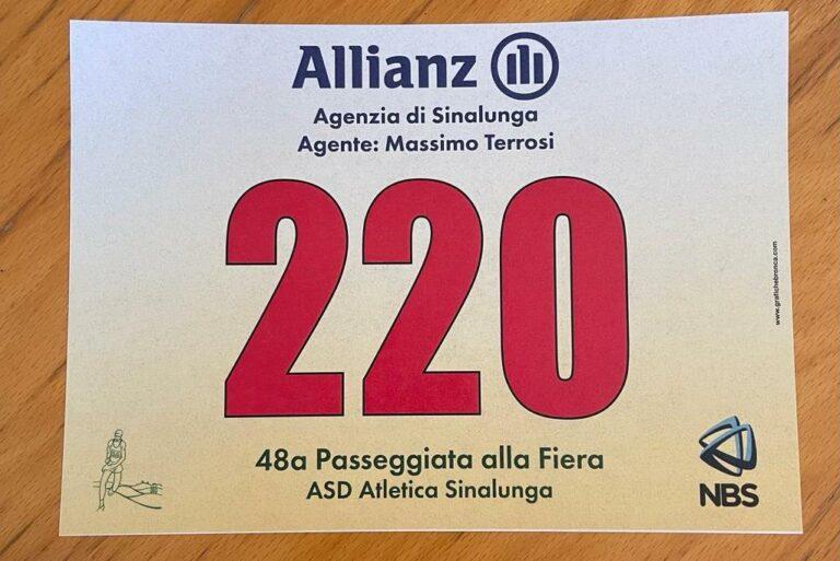 In attesa della 48ª Passeggiata alla Fiera