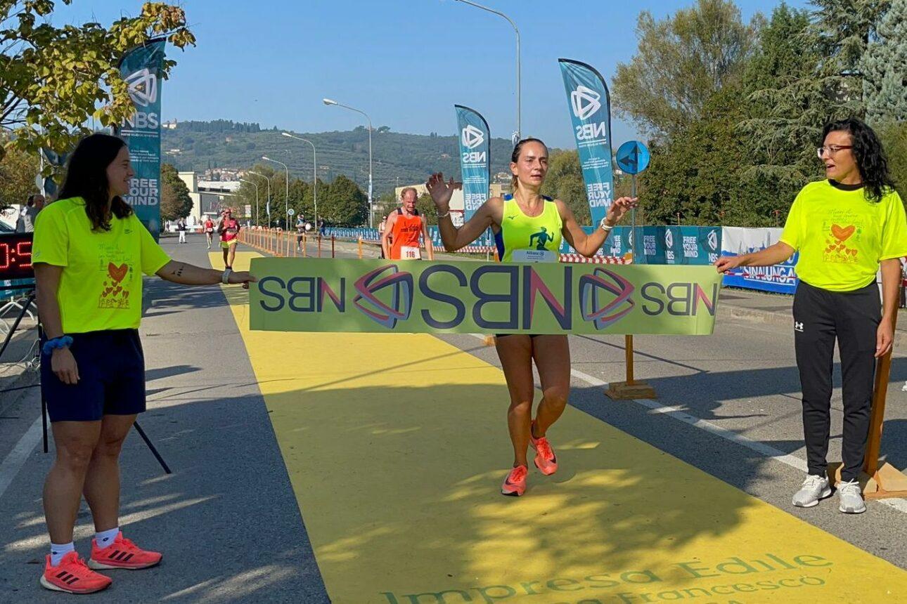 Valentina Mattesini
