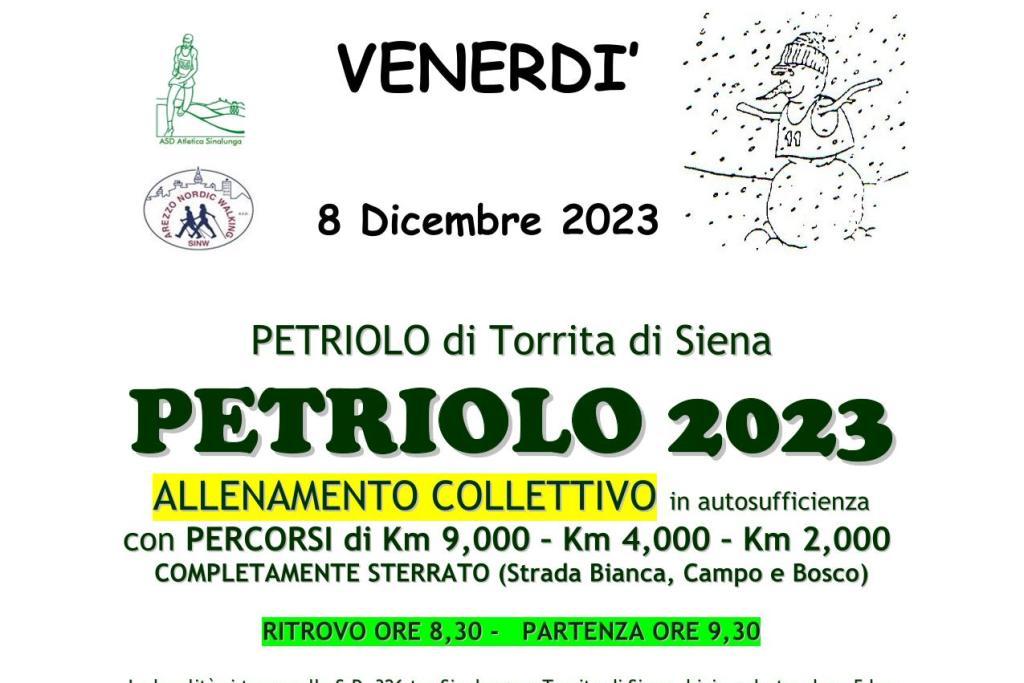 petriolo 2023