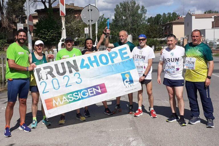 run4hopecambio arbia