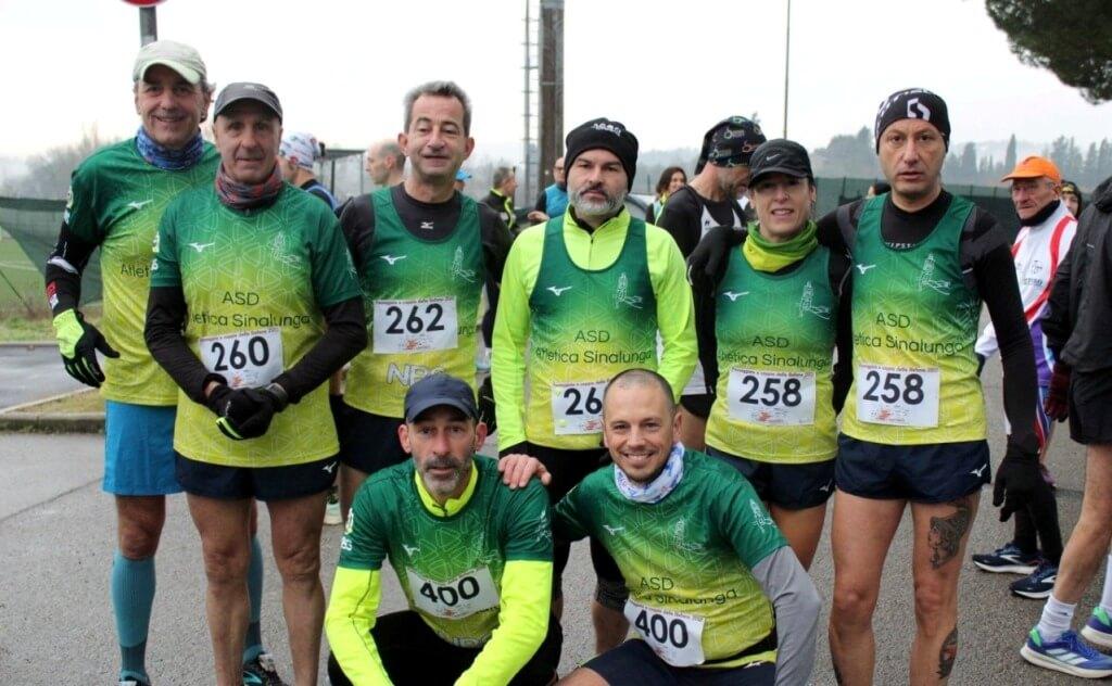 Corsa a Coppie