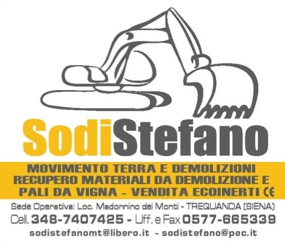 Sodi Stefano