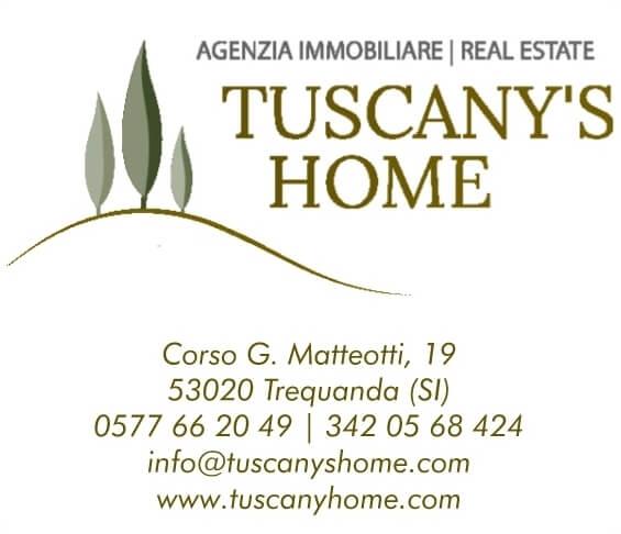 Tuscanys Home